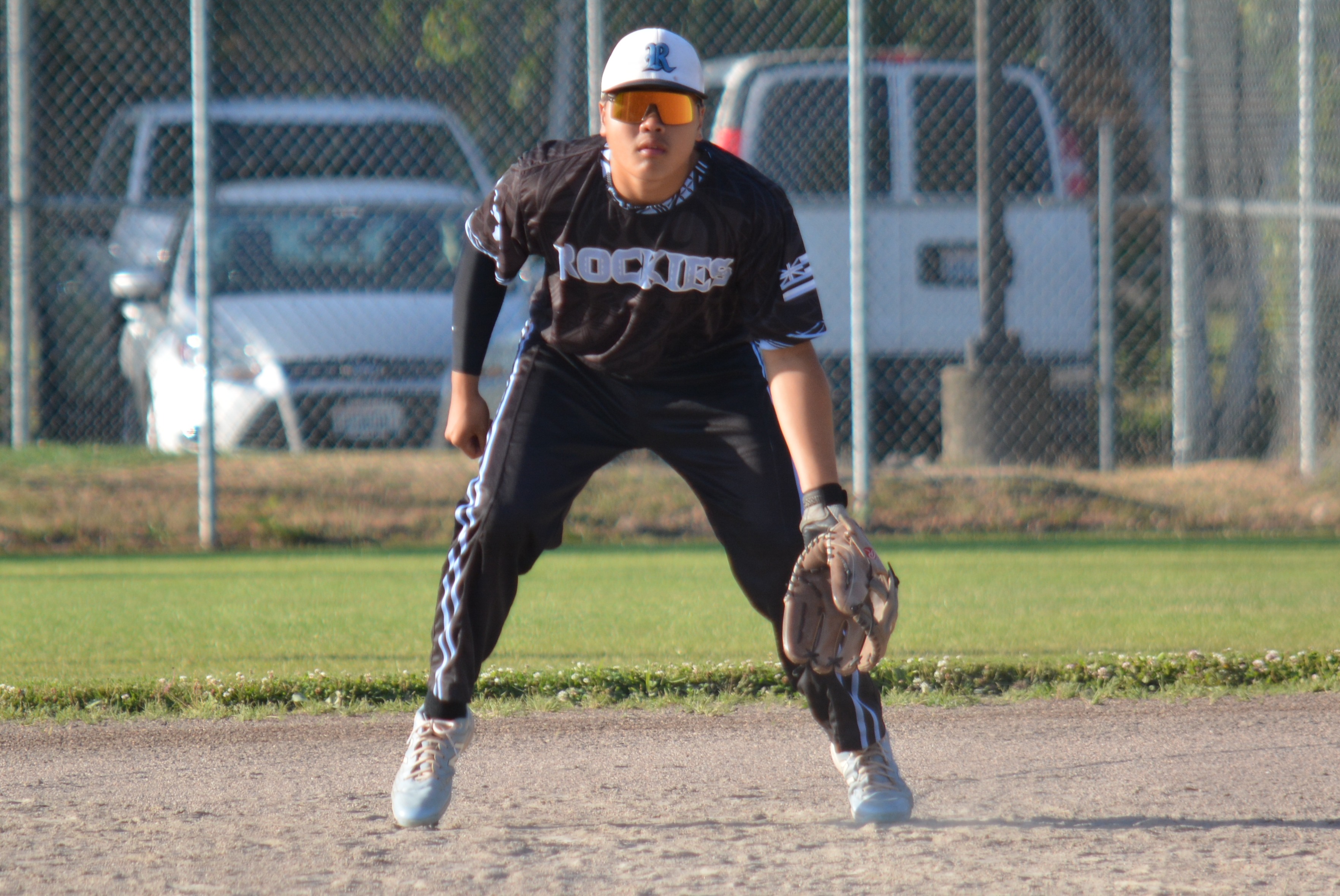 Check out the photos and videos of the baseball recruiting profile Kahiau Teruya